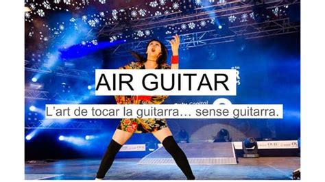 Air Guitarpptx