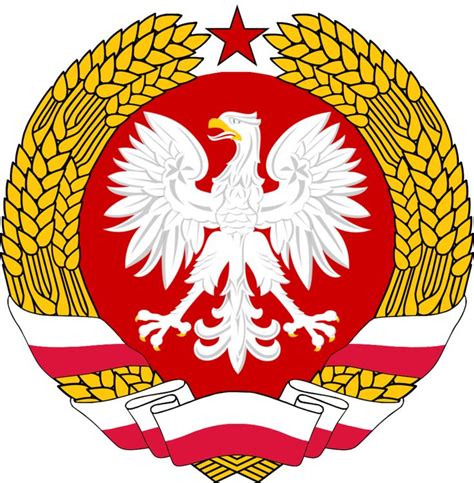 Coa Of Eastern Poland By Tiltschmaster On Deviantart Poland Flag