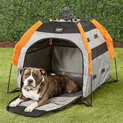 Sherpa Umbra Pet Portable Dog Tent Medium