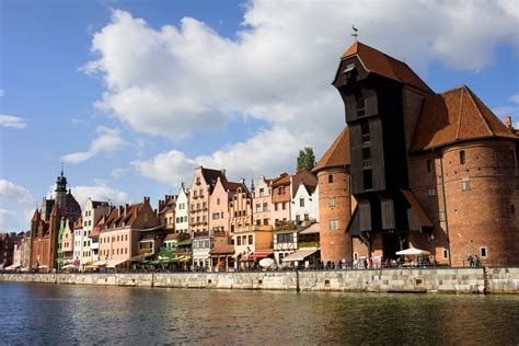 With a population of 470,907, gdańsk is the capital and largest city of the pomeran. Gdansk | dinstorbyferie.no