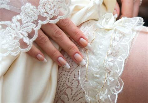 ملابس داخلية للعروس هدوم لانجيري للعروسة كلام حب