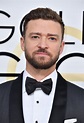 Pictured: Justin Timberlake | Hot Guys at the 2017 Golden Globe Awards ...