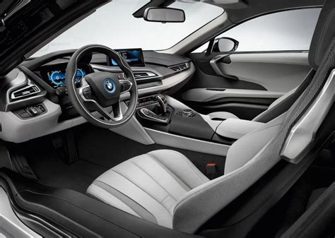 Bmw I8 Hybrid Supercar Coming To Indian Auto Expo 2014