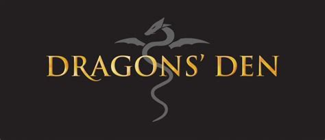 With this, they represent their ethnic heritage and values to their customers and prospects. Dragons-Den_International-Logo-620×269 | Tranmere Park ...