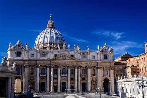 Vatican Full Day Tour With Sistine Chapel And Basilicas Dark Rome