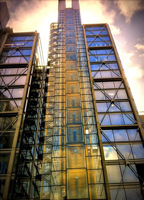 Hdr Office London Office Hdred Using Iphone Peter Watts Flickr