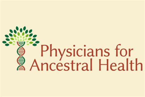 How We View Ancestral Health Physicians For Ancestral Health