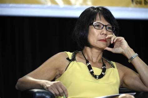 How Everything Went Wrong For Olivia Chow The Globe And Mail