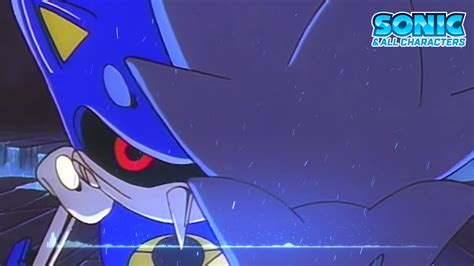 Sonic The Hedgehog Ova Ost Official Soundtrack ~production Demo