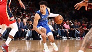 Under The Radar: Mavericks' Josh Green is living his dream | NBA.com