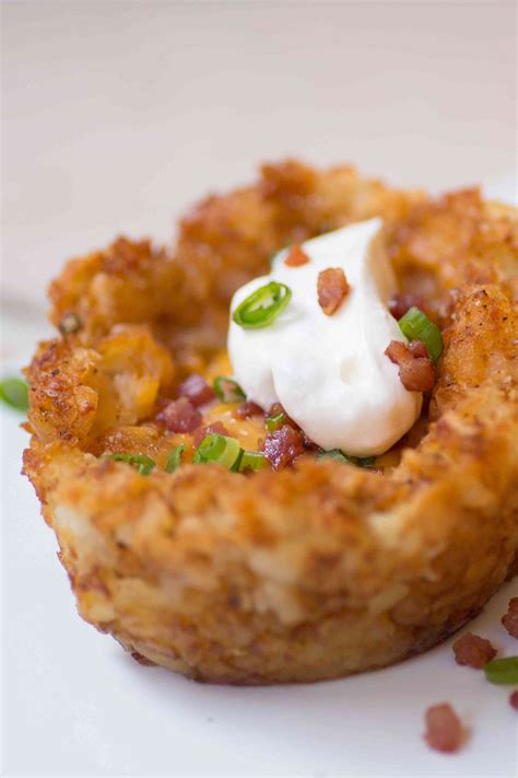 14 Tater Tot Recipes That Prove Tots Are Better Than Fries Thrillist