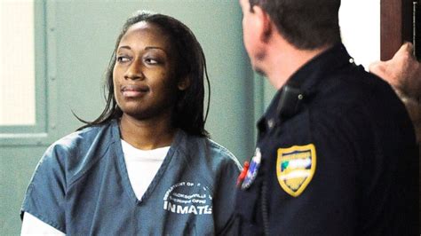 Florida Woman Imprisoned For Warning Shot Released From Prison Before