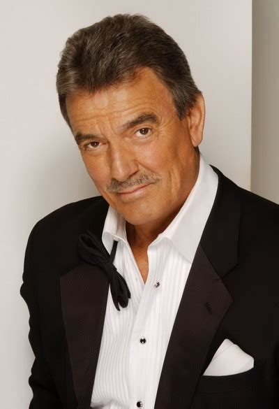 Eric Braeden Biographie Et Filmographie