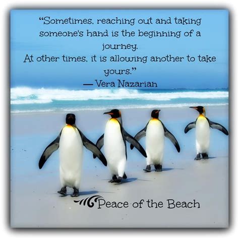 Penguin love famous quotes & sayings. Quotes for support | Penguin quotes