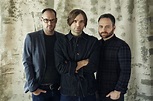 Death Cab For Cutie's Nick Harmer on Why Band Left Charleston Set ...