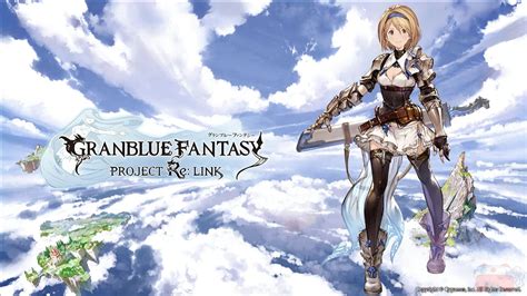 Link, its upcoming action rpg for playstation 4 developed by platinumgames. Granblue Fantasy Project Re: Link vertaald naar Engels ...