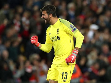 Liverpool Legend Bruce Grobbelaar Says Premier League Goalkeepers