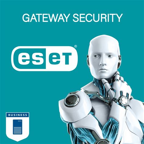 Eset Gateway Security For Linuxbsdsolaris 500 To 999 Seats 2