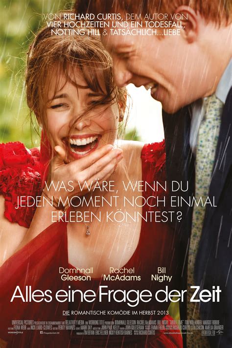 About Time 2013