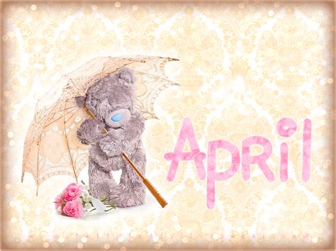 Goodbye March Hello April ♡ Goodbyemarch Helloapril