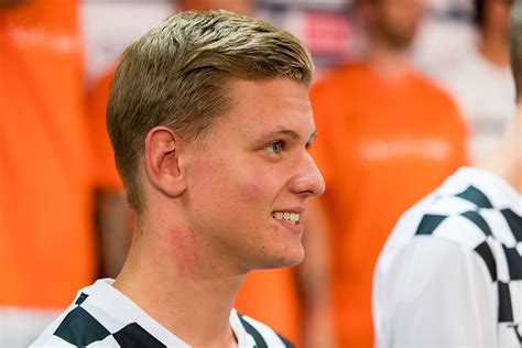 Schumacher holds many of formula one's driver records, including most championships, race victories, fastest laps Mick Schumacher - Wikipedia