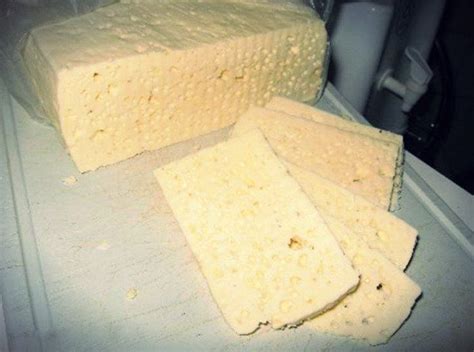 Cómo Hacer Queso Blanco Llanero De Venezuela Recipes Cheese Cheese