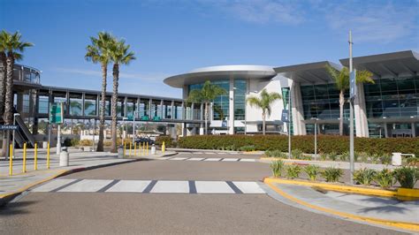 Cheap Car Rentals At San Diego Airport Deals From C 33day