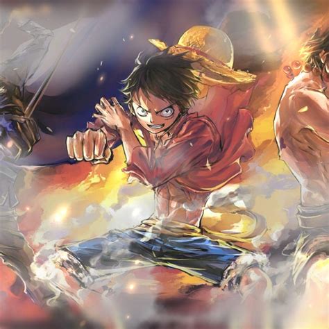 Top 101 One Piece Live Wallpaper For Pc
