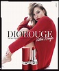 Ember Willowtree: Natalie Portman protagoniza la campaña Dior Rouge ...