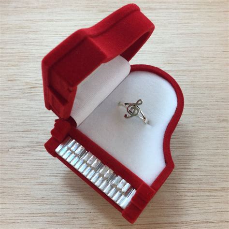 When You Purchase This Listing You Are Purchasing 1 Velvet Piano T Box Box Dimensions