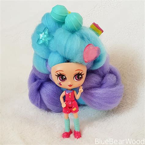 Candy Doll Candy Kirby Designs Raven Ballerina Doll Nordstrom