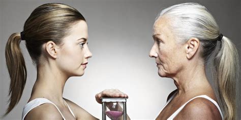 Was Passiert Mit Dem Körper Wenn Wir älter Werden Wie