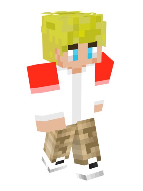 Tommyinnit Papercraft Papercraft Minecraft Skin Minecraft Crafts