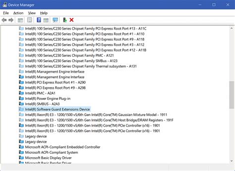 But we do so much more. Which SGX setting to choose in BIOS Solved - Windows 10 Forums