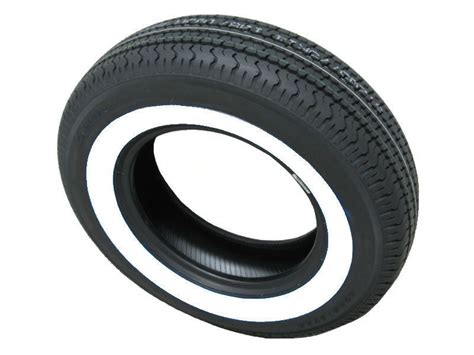 Kenda Karrier St20575r15 Lrd White Wall Radial Trailer Tire Tires