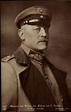 Postcard General Oskar von Hutier, 8. Armee, Riga, NPG | akpool.co.uk