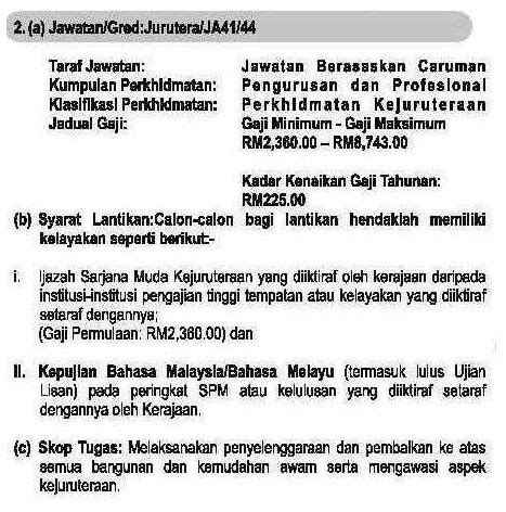 Jawatan kosong 2020 (kerajaan & swasta). Jawatan Kosong di Perbadanan Sukan Sarawak (PSS) - 8 July ...
