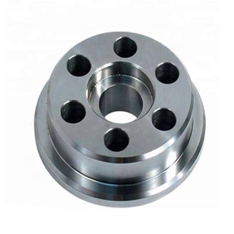 Oem Odm Cnc Turning Machining Spare Parts