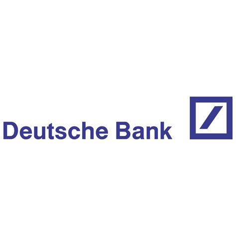 Deutsche Bank Logo Png Transparent 2 Brands Logos