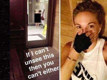 Ex Playboy Model Dani Mathers Fired From Her Job And Banned From La