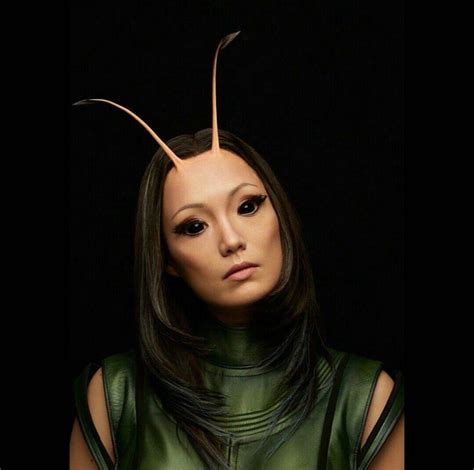 Os guardiões precisam lutar para manter sua recém descoberta família unida, enquanto descobrem os mistérios sobre o verdadeiro pai de peter quill. Mantis - Guardians of the Galaxy | Mantis marvel, Marvel ...