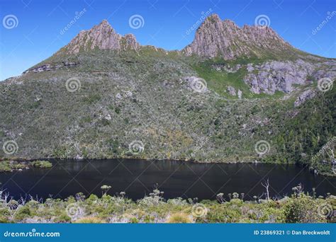 澳洲摇篮山塔斯马尼亚岛 库存图片 图片 包括有 澳洲 高涨 本质 行走 国家 旅行 原野 塔斯马尼亚岛 23869321