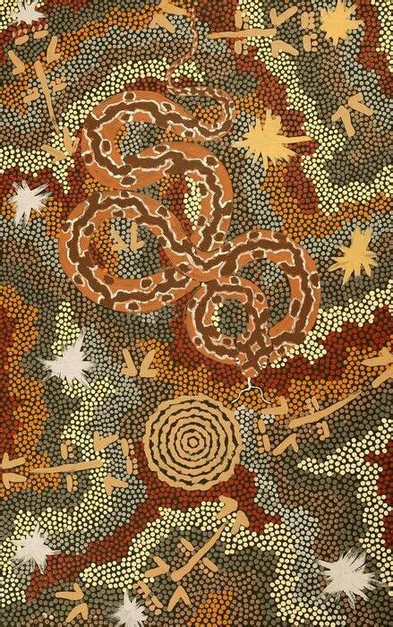 Australias Most Renowned Indigenous Artist Clifford Possum