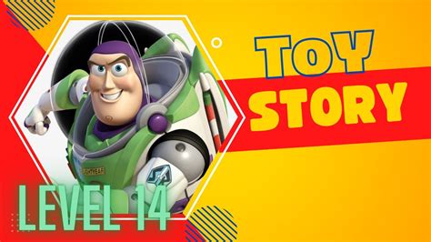 Level 14 Toy Story 2 Buzz Lightyear To The Rescue Ps5 Youtube