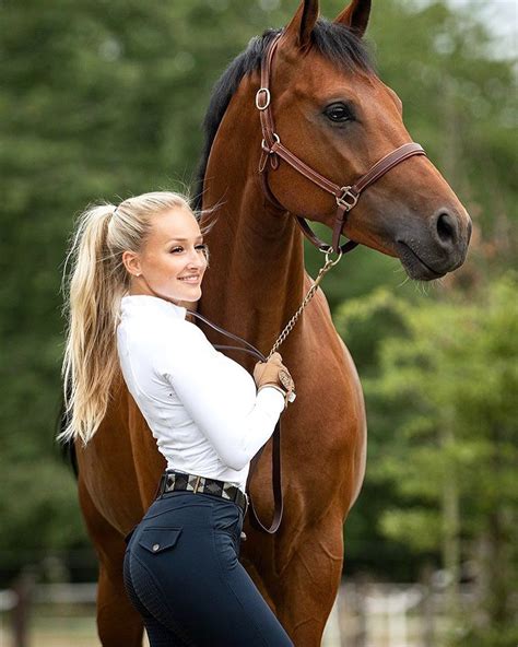 Equestrian Outfits And Style Inspiration