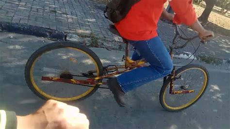 Sepeda Unik Youtube
