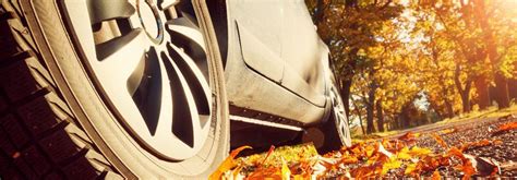 Fall Car Maintenance Tips