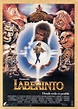 Die Reise ins Labyrinth: DVD oder Blu-ray leihen - VIDEOBUSTER.de