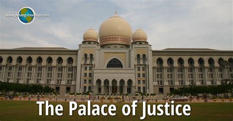 Palace of justice or istana kehakiman is a grand palace located in the administrative capital of malaysia, putrajaya. Oops! Looks like it's a broken link. | Putrajaya, Penang ...