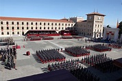 Academia Militar - Inscripciones En La Academia Militar Batalla De Las ...